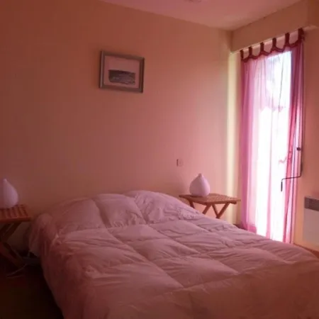 Maison Jard-sur-mer, 4 Pieces, 6 Personnes - Fr-1-336-67 Dom wakacyjny *