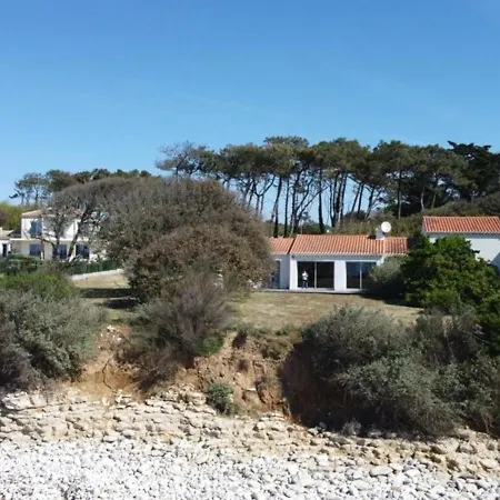 Maison Jard-sur-mer, 4 Pieces, 6 Personnes - Fr-1-336-67 Dom wakacyjny *