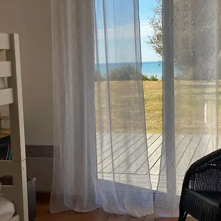 Maison Jard-sur-mer, 4 Pieces, 6 Personnes - Fr-1-336-67