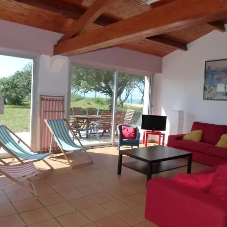 Maison Jard-sur-mer, 4 Pieces, 6 Personnes - Fr-1-336-67 Dom wakacyjny