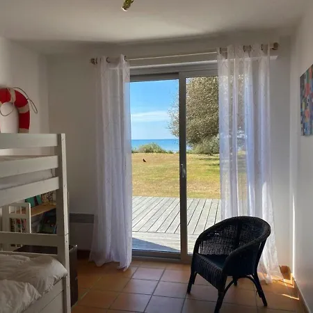 Maison Jard-sur-mer, 4 Pieces, 6 Personnes - Fr-1-336-67 Dom wakacyjny Jard-sur-Mer