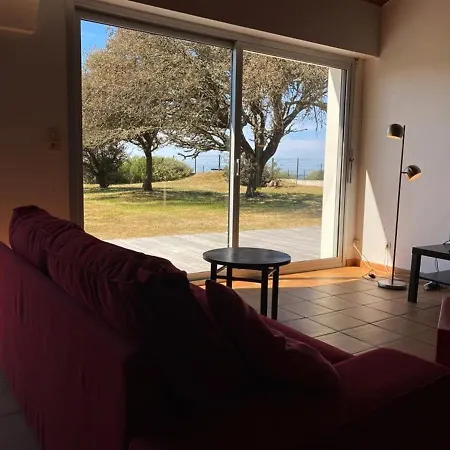 Maison Jard-sur-mer, 4 Pieces, 6 Personnes - Fr-1-336-67 Dom wakacyjny