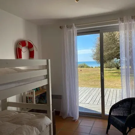 Maison Jard-sur-mer, 4 Pieces, 6 Personnes - Fr-1-336-67
